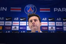 Thumbnail for article: Pochettino gaat in op situatie van Mbappé en denkt na over basisplaats Messi