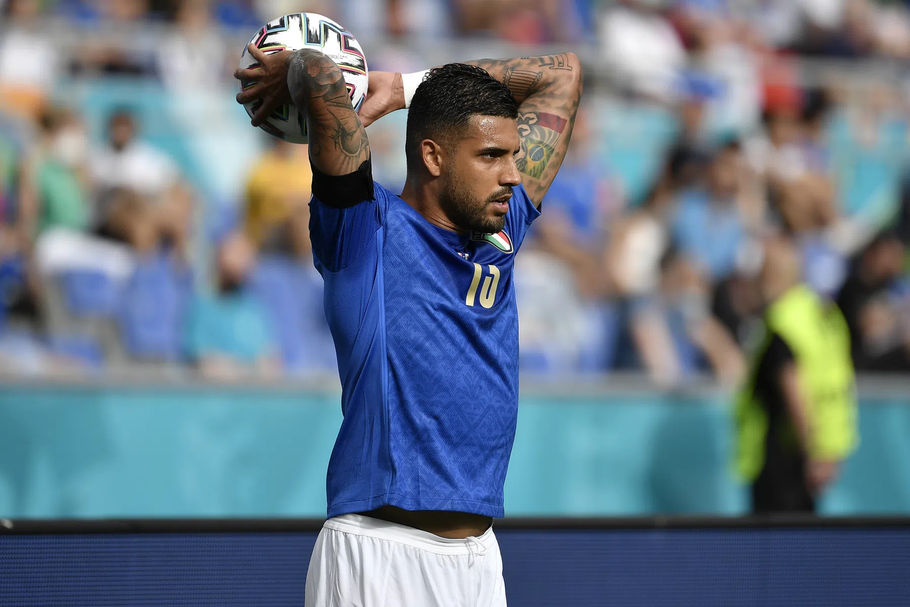 Lyon doet zaken met Chelsea: Bosz krijgt eindelijk versterking