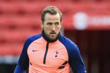 Thumbnail for article: Kane keert terug op groepstraining Spurs, meespelen tegen Wolves nog onzeker