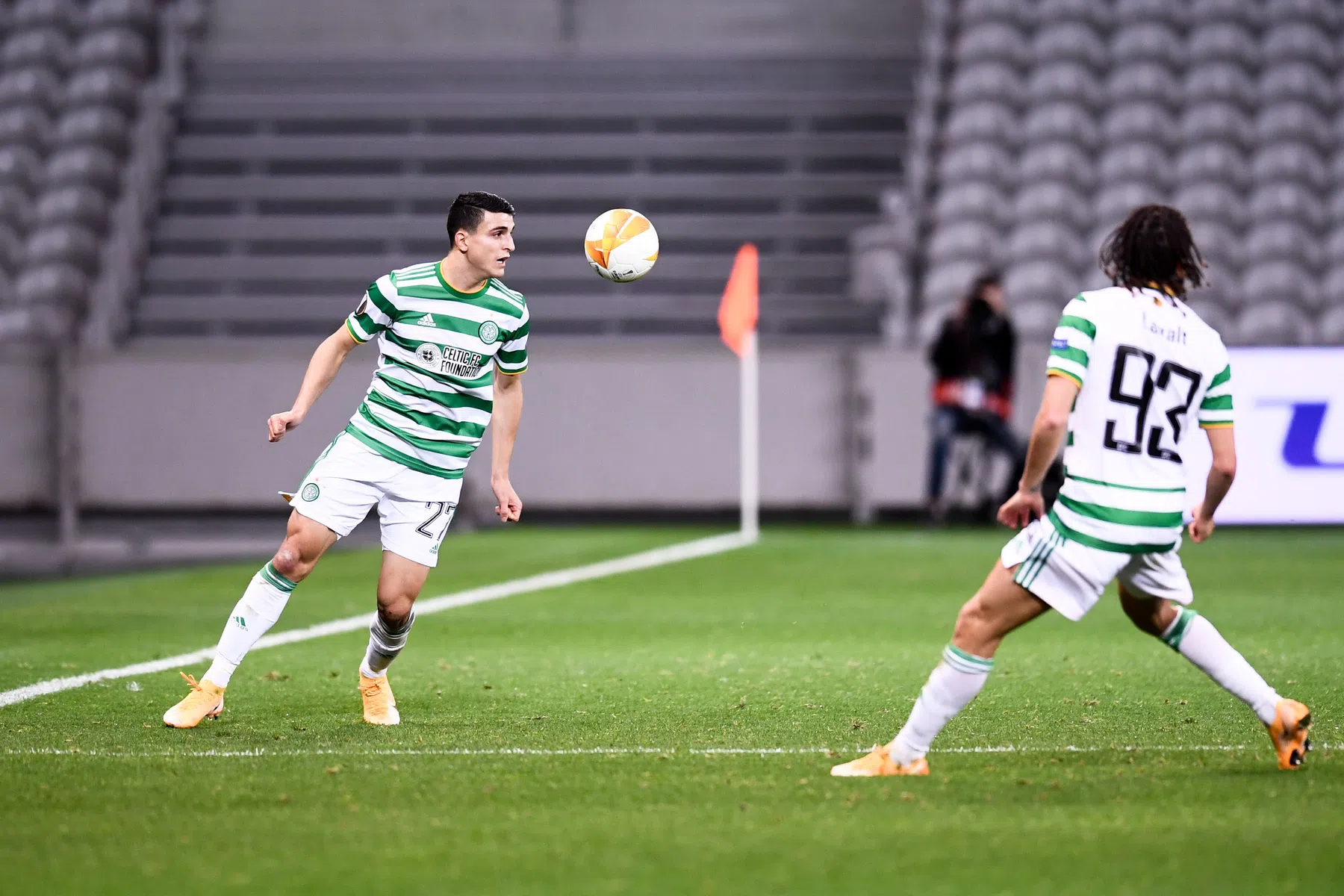 Schotse media zien AZ niet profiteren van tekortkomingen 'aanvallend en fris' Celtic