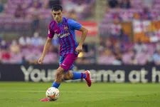 Thumbnail for article: Koeman gunt Pedri na 'seizoen zonder einde' eindelijk rust