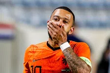 Thumbnail for article: Memphis 'zeer positief' over aanstelling Van Gaal