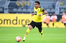 Thumbnail for article: Malen krijgt kans bij Dortmund met basisdebuut in de Bundesliga