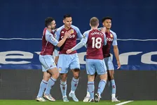 Thumbnail for article: Heerlijke omhaal Ings en trefzekere El Ghazi inspireren Villa naar zege