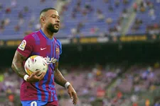 Thumbnail for article: Memphis achttiende Nederlander met doelpunt in dienst van Barça