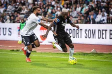 Thumbnail for article: Ajax-doelwit Daramy: 'Het kan snel gaan'