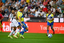 Thumbnail for article: Hectische seizoenstart Juve: Ronaldo-heisa én puntenverlies