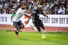 Thumbnail for article: Kopenhagen bevestigt bod Ajax op Daramy