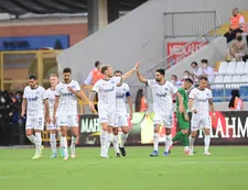 Thumbnail for article: Jørgensen dolblij met eerste treffer bij basisdebuut in Turkije
