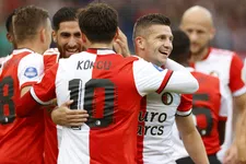Thumbnail for article: Uitblinker Linssen leidt Feyenoord langs promovendus Go Ahead Eagles