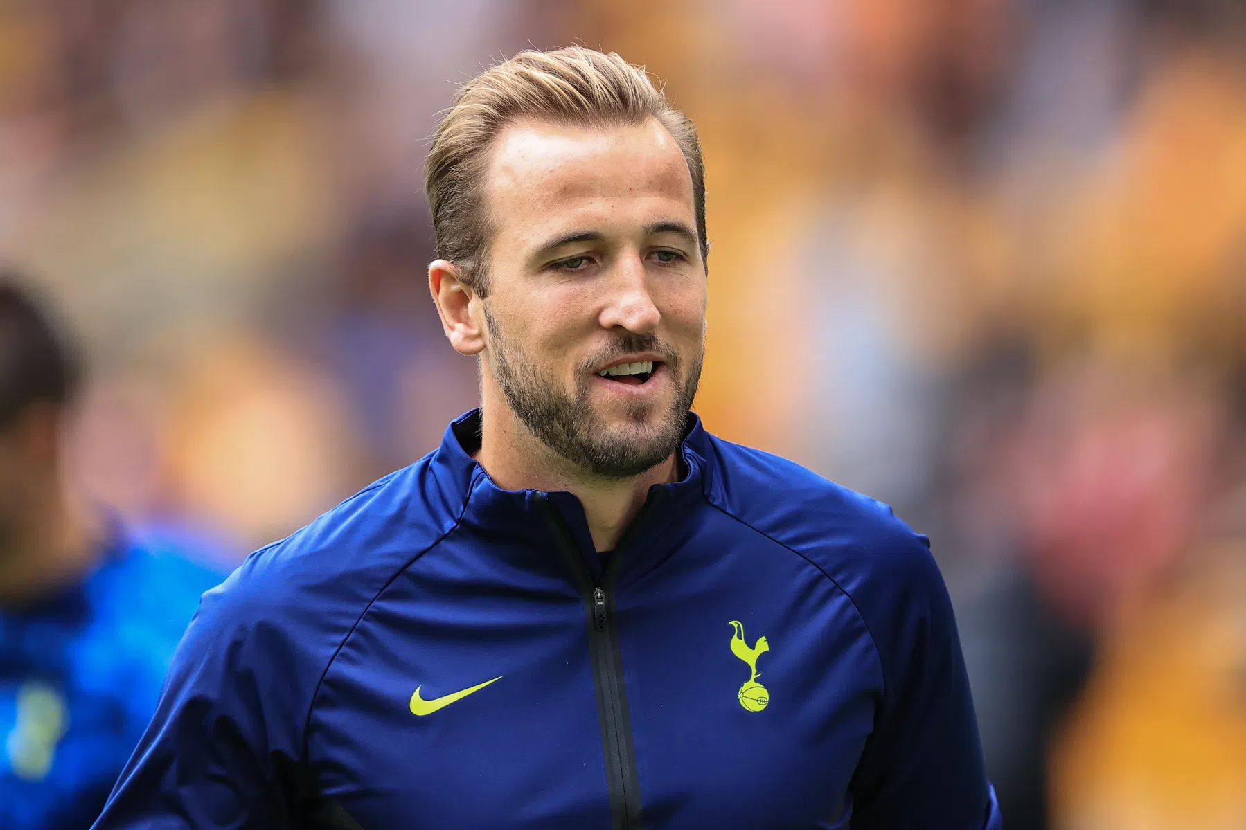 Veelbesproken Kane viert als invaller mee na zwaarbevochten zege