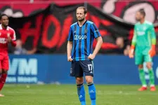 Thumbnail for article: Ongeïnspireerd Ajax loopt laat schade op bij FC Twente