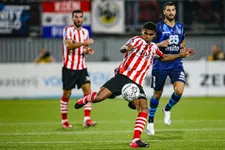 Thumbnail for article: FC Groningen gaat weer voor Spartaan: deze keer voor Laros Duarte