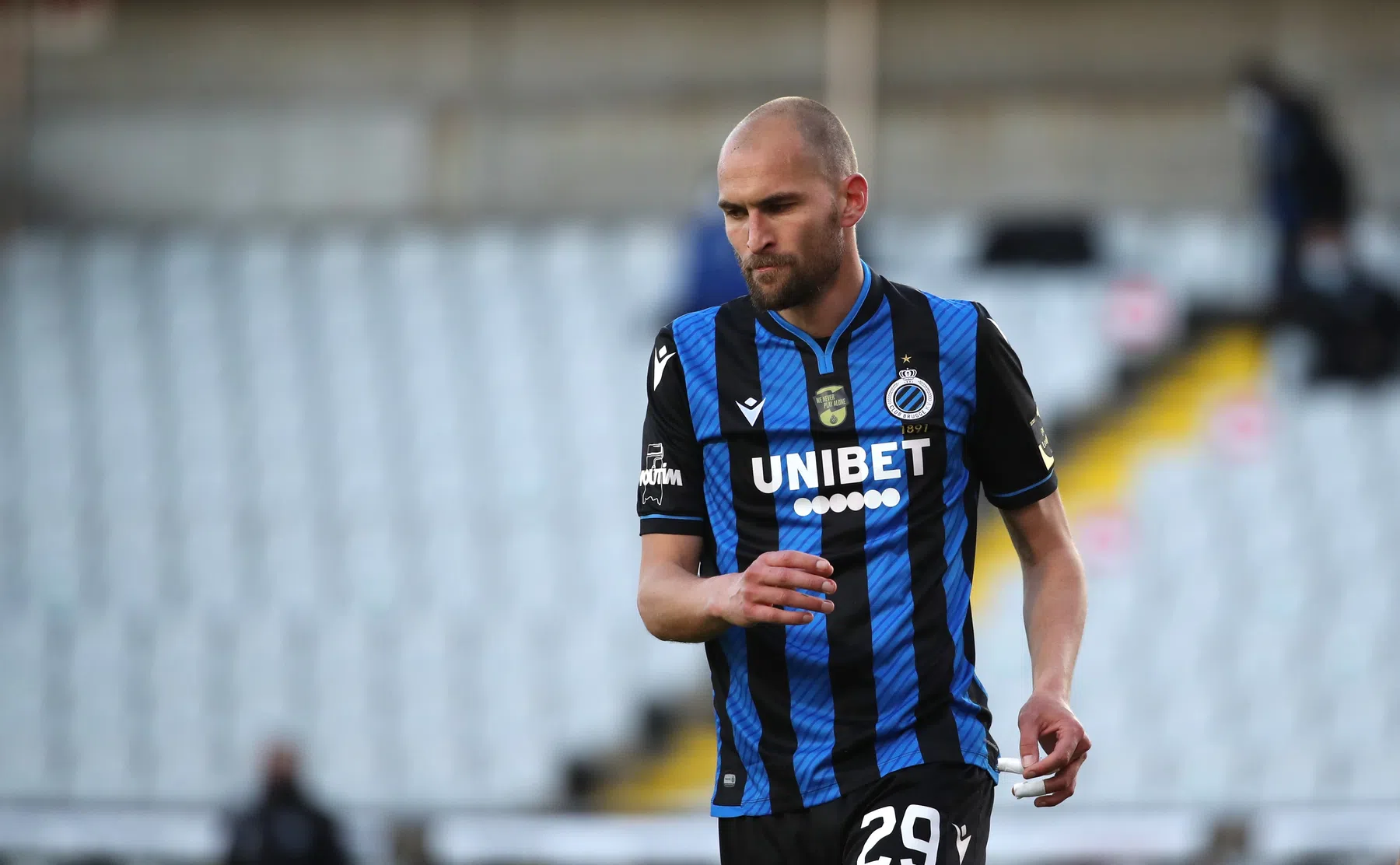 Beoogd nieuw koningskoppel bij Club Brugge is slecht nieuws voor Dost