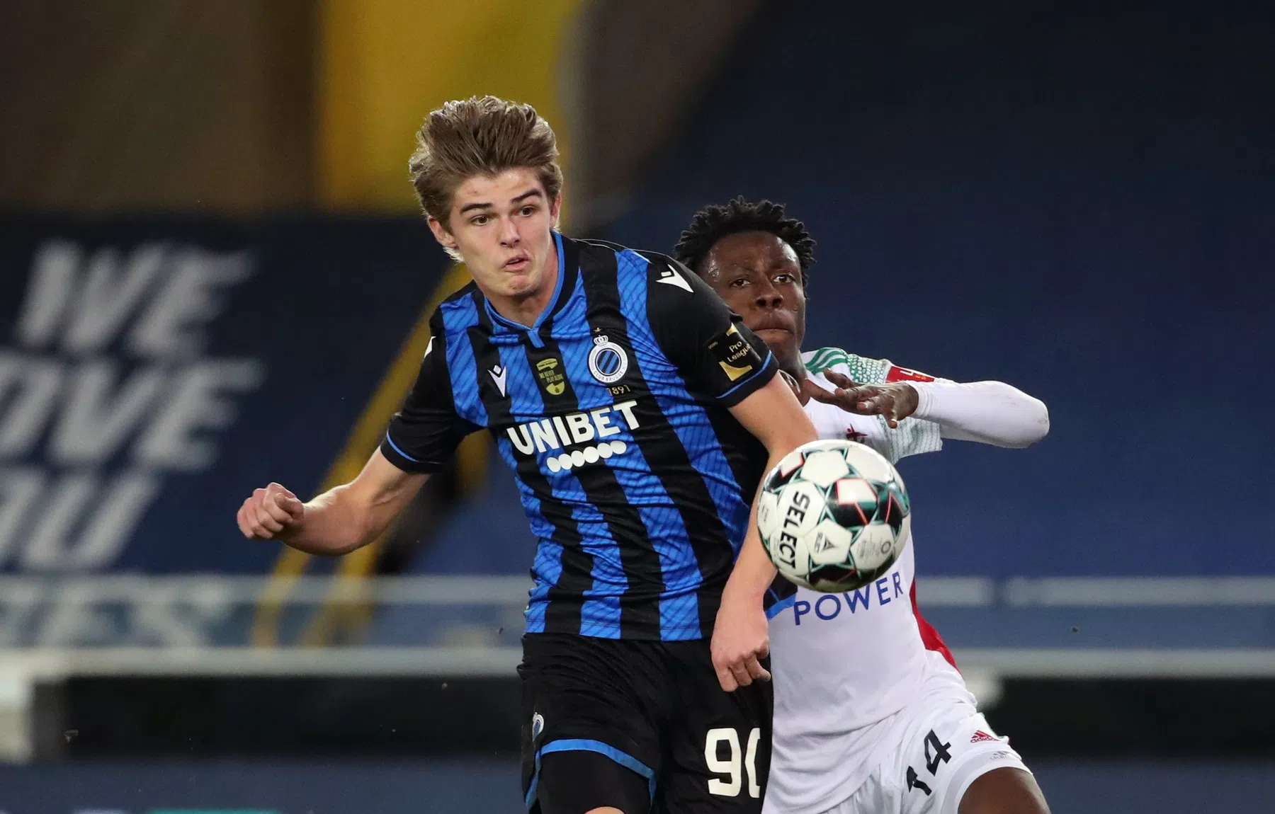 Club Brugge schakelt door na keuze Daramy voor Ajax