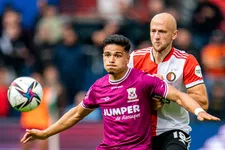 Thumbnail for article: 'Voetballende apotheker' Trauner valt in de smaak bij Feyenoord