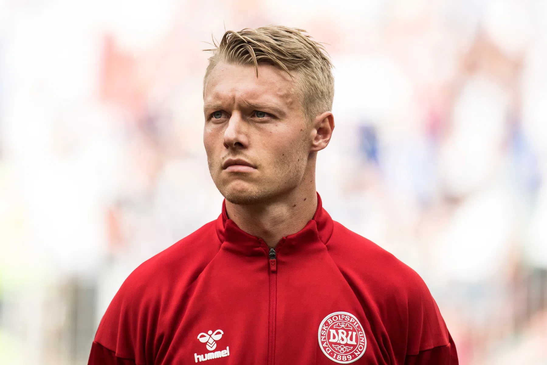 Eervolle UEFA-award voor Kjaer en medische staf wegens rol in Eriksen-drama