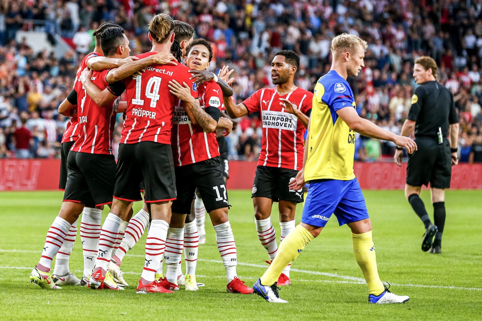 Hoe PSV met de laatste ontbrekende puzzelstukjes wil doorpakken