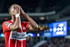 Thumbnail for article: Champions League-droom PSV spat uiteen tegen tien man van Benfica