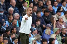 Thumbnail for article: Guardiola: 'Mijn volgende stap is een nationale ploeg'