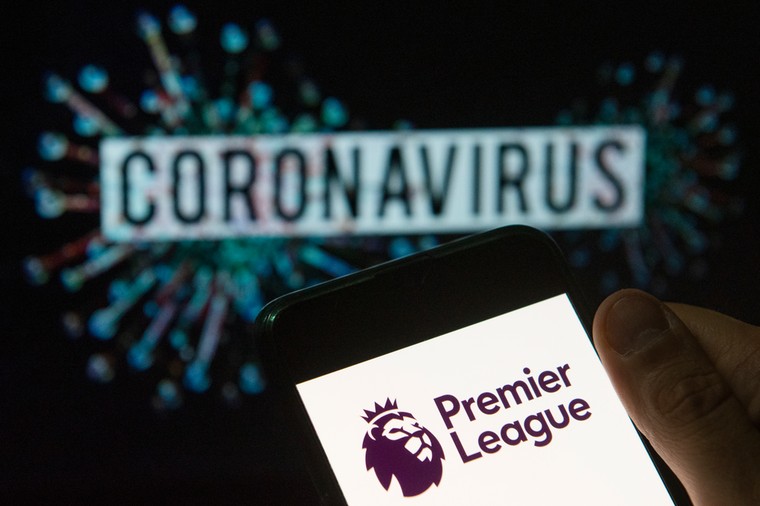 FIFA voert druk op Premier League-clubs op met brief aan premier Johnson