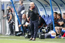 Thumbnail for article: Johnny Jansen pleit voor nieuw realisme: 'Heerenveen moet zichzelf herijken'