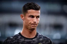Thumbnail for article: Cristiano Ronaldo staakt training en blijft Italiaanse gemoederen bezighouden