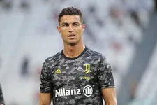 Thumbnail for article: Weinig schot in Ronaldo-transfer: Juventus leest zaakwaarnemer Mendes de les