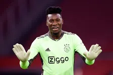 Thumbnail for article: Lyon houdt hoop op lastminute-deal Onana