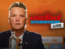 Thumbnail for article: Teruglezen: de antwoorden van Louis van Gaal tijdens zijn persconferentie
