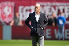 Thumbnail for article: Ten Hag heeft geen zorgen over Ajax: 'Had niet verwacht dat alles direct zou lopen'