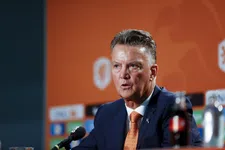 Thumbnail for article: Van Gaal neemt debutanten Malacia en Rensch op in Oranje-selectie
