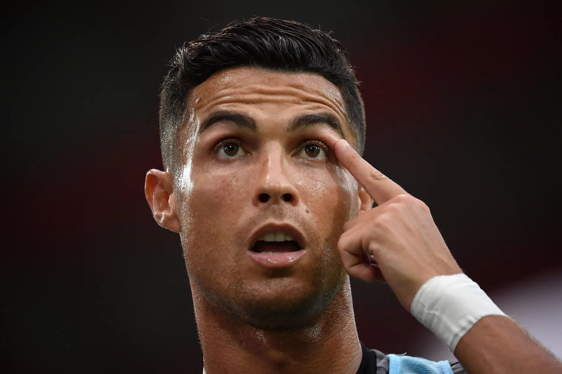 Pikant: ook Man Utd mengt zich in transferstrijd rond Ronaldo