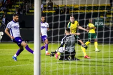 Thumbnail for article: Seuntjens voorkomt nieuwe heldenrol Kramer in vermakelijk schouwspel