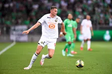 Thumbnail for article: Lille legt bod Wolves op Botman naast zich neer