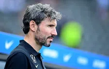 Thumbnail for article: Van Bommel ondanks perfecte Bundesliga-start niet tevreden