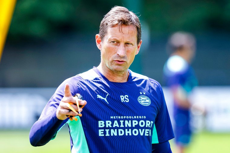 Pittige loting voor PSV in groepsfase Europa League