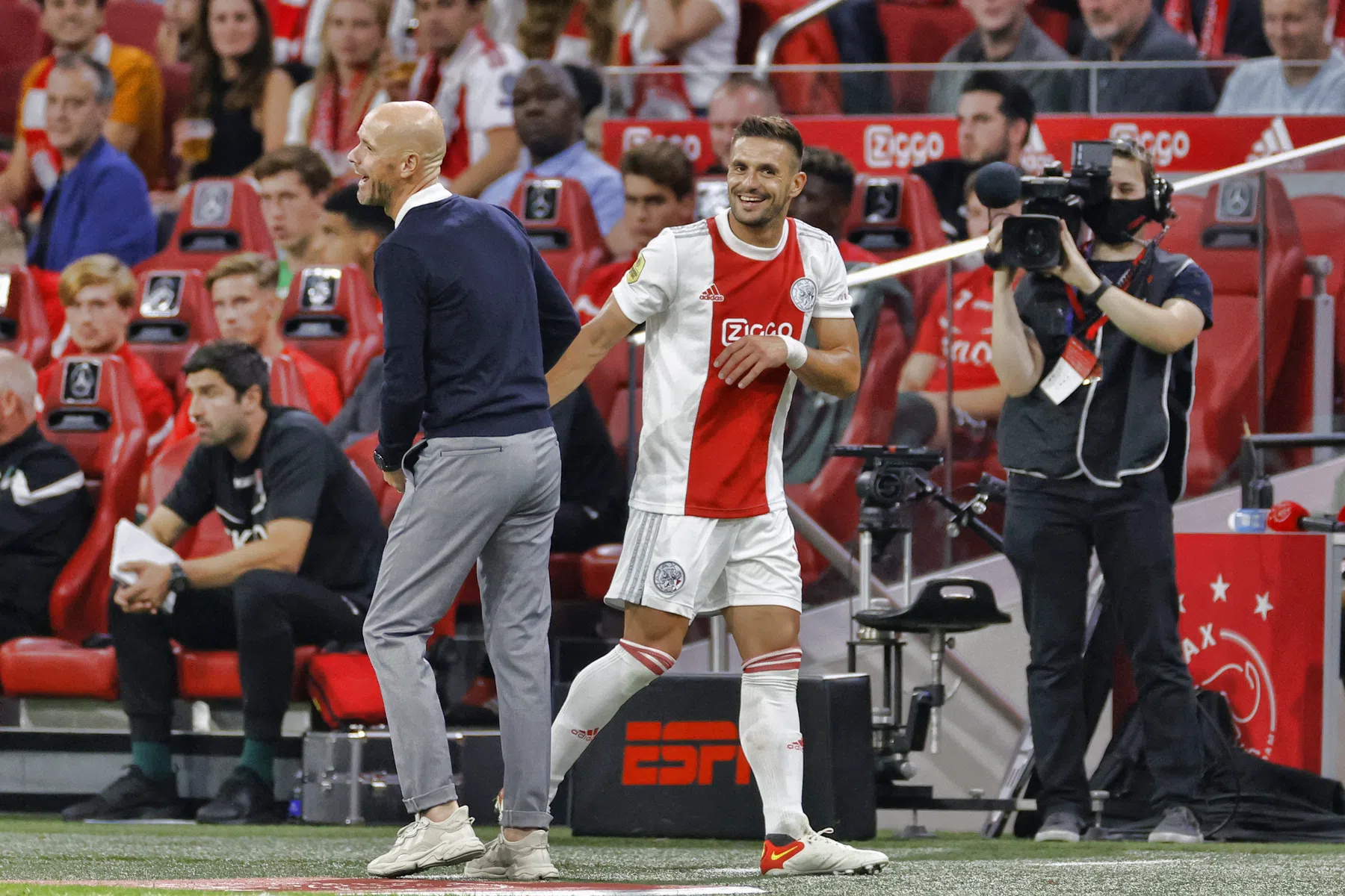 Ajax begint en sluit af tegen Sporting in Champions League