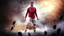 Thumbnail for article: VI Live: De Ligt doet 'perfect voorbeeld' Ronaldo uitgeleide