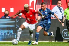 Thumbnail for article: Europese interesse trekt aan: Kerk rekent op een zomerse transfer