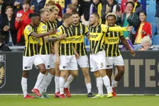 Thumbnail for article: Vitesse leeft na topprestatie toe naar loting: 'Dit smaakt naar meer'