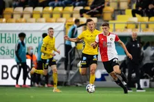 Thumbnail for article: Feyenoord in Conference League naar Tsjechië, Duitsland en Israël
