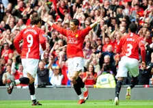 Thumbnail for article: Hoe Cristiano Ronaldo bij Manchester United evolueerde tot complete speler