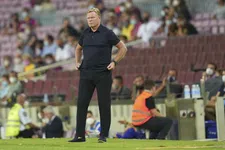 Thumbnail for article: Koeman kijkt met schuin oog naar Real: 'Zou Mbappé ook wel willen hebben'