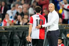 Thumbnail for article: Feyenoord krijgt na ECL-opening in Israël visite uit Tsjechië en Duitsland