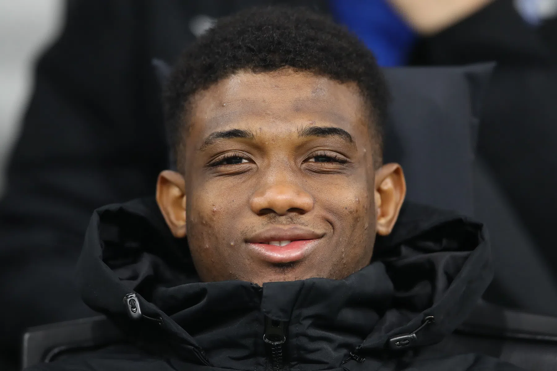 Feyenoord stunt op transfermarkt: United-talent Diallo op weg naar De Kuip