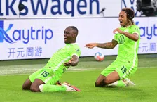Thumbnail for article: Van Bommel houdt perfecte score met Wolfsburg en is weer koploper