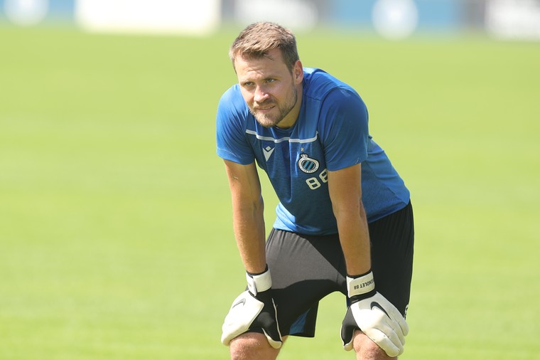 Flater van de Week: Mignolet blundert gigantisch