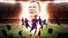Thumbnail for article: Dit is de volgende generatie van Barcelona