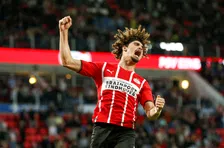 Thumbnail for article: Ramalho claimt tweede PSV-goal: 'Het was mijn doelpunt!'
